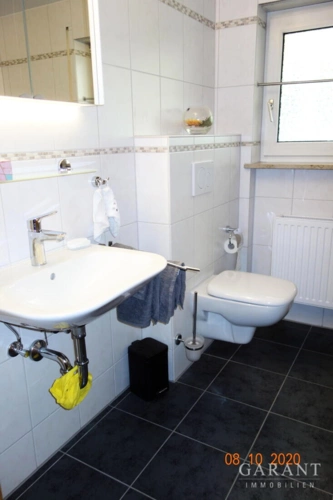 Badezimmer UG