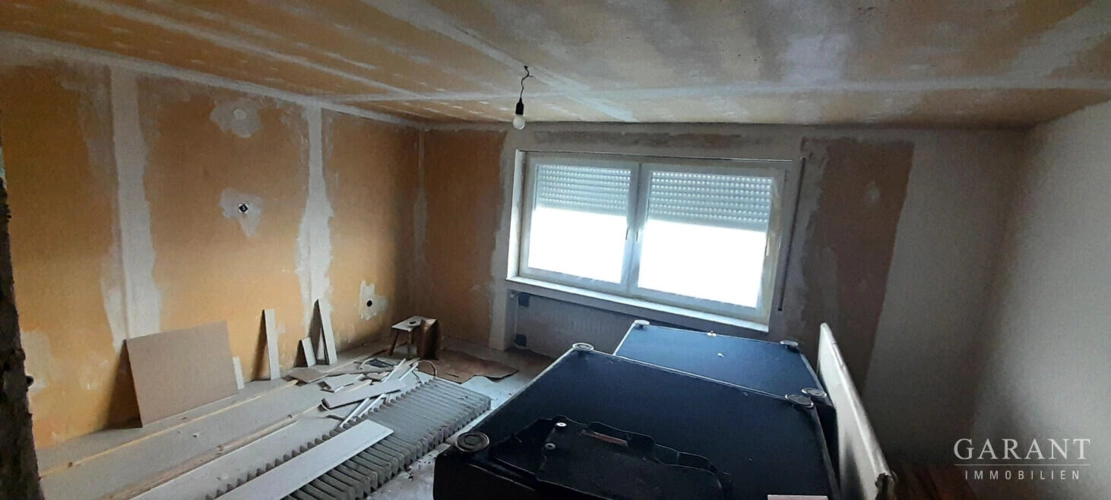 Wohnung EG