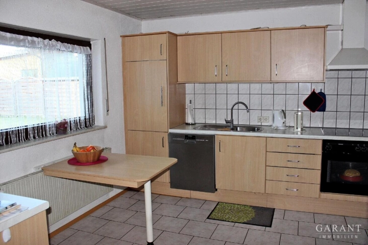 Küche EG
