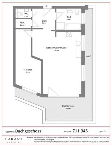 Treppenhaus