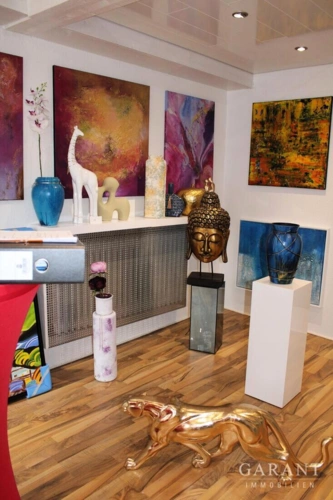 Galerie