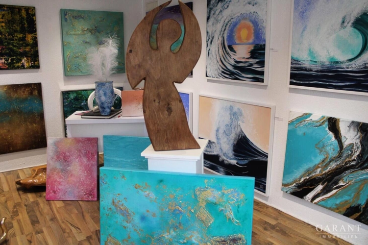 Galerie