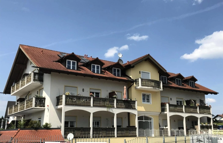 Aussenansicht