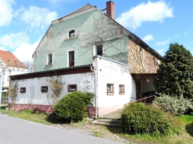 01 Westansicht