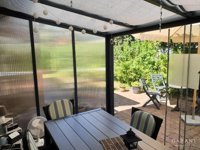 08 Wintergarten mit Terrasse