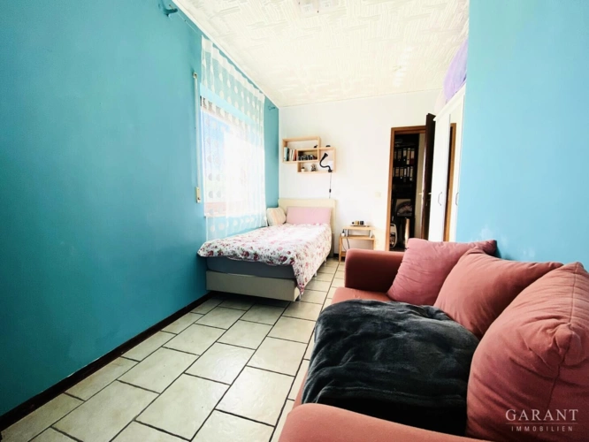 Schlafzimmer 2