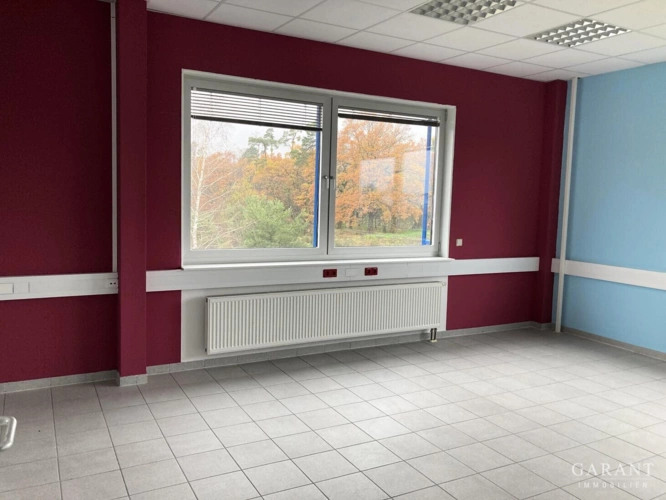 Büro