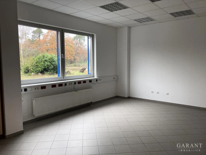 Büro