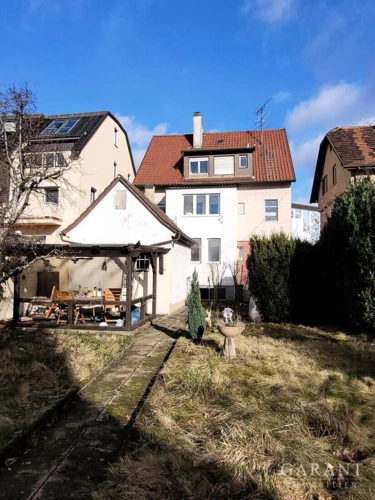 Ansicht