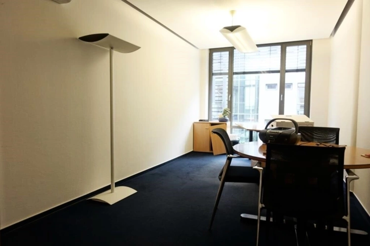 Büro Obergeschoss