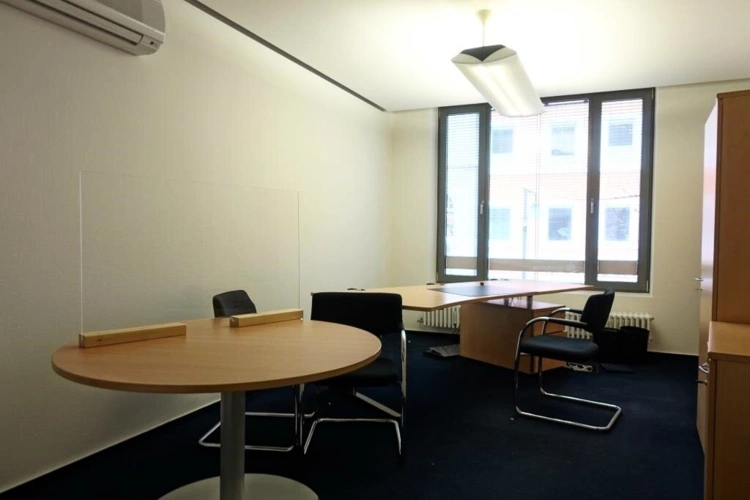 Büro Obergeschoss