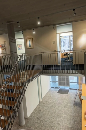 Galerie