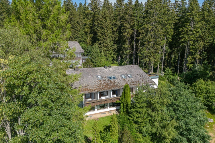 Schönwald Haus Nr. 12
