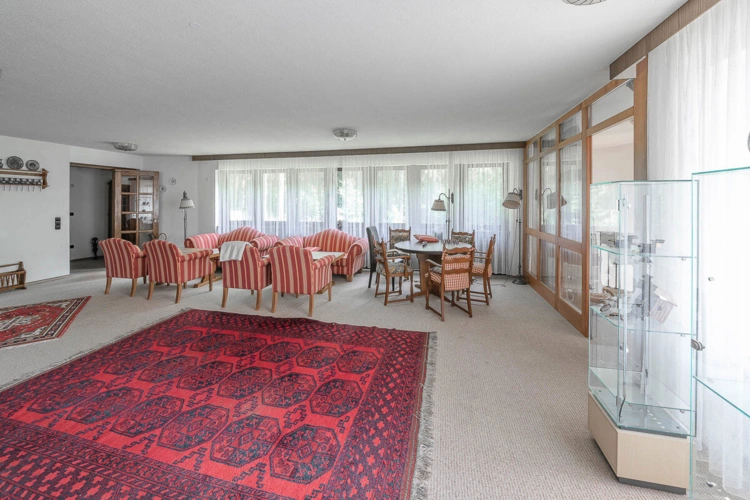 Schönwald Haus Nr. 12