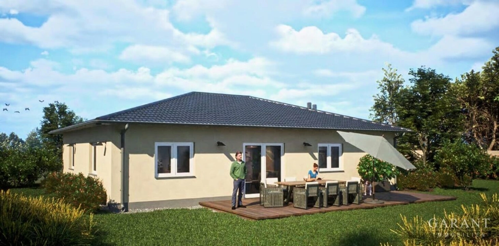 Bungalow