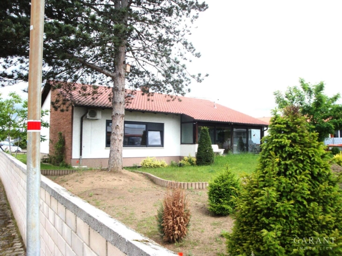Rückansicht