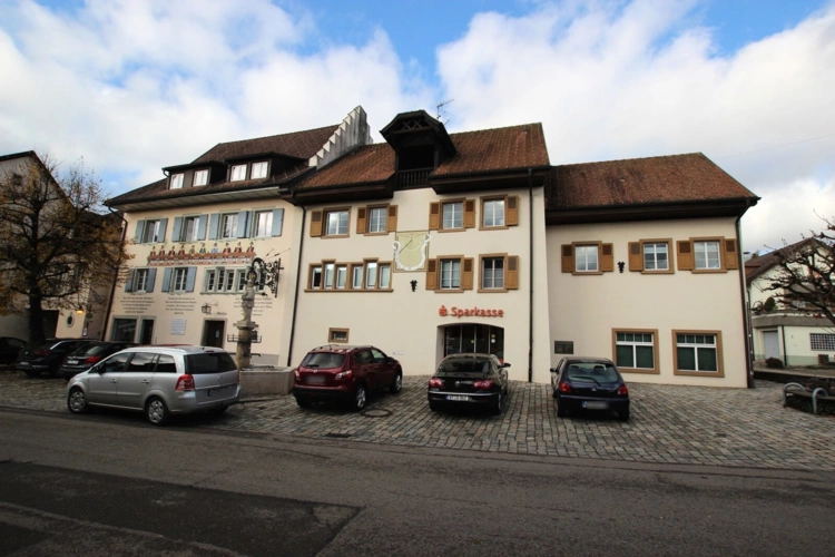 Außenansicht