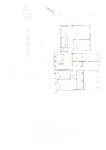 Grundriss 1. OG