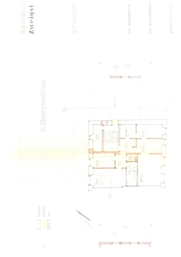Grundriss 2. OG