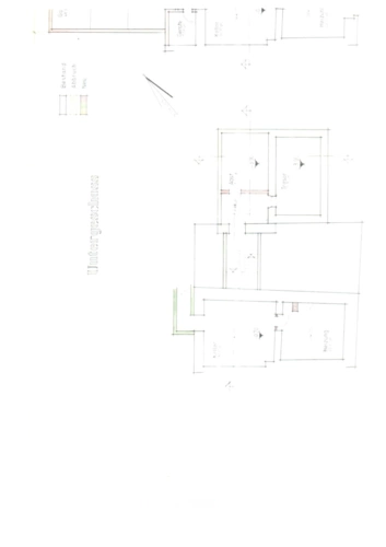 Grundriss Untergeschoss