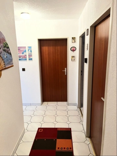 Zwischendiele