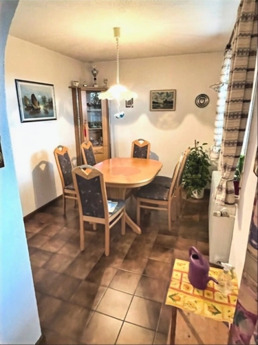 Esszimmer