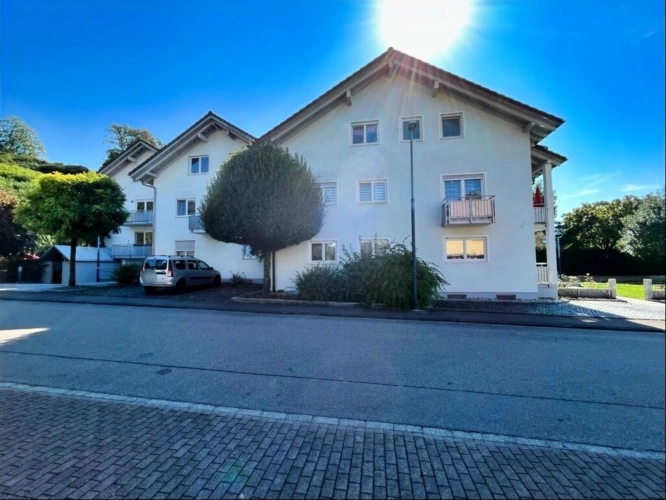 Seitenansichten