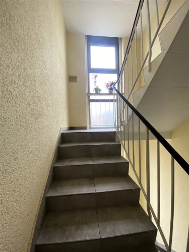 Treppenhaus