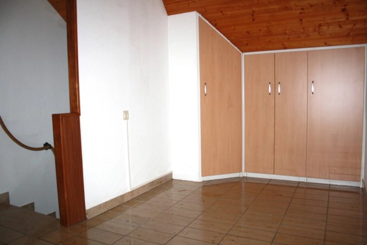Diele, Einbauschrank
