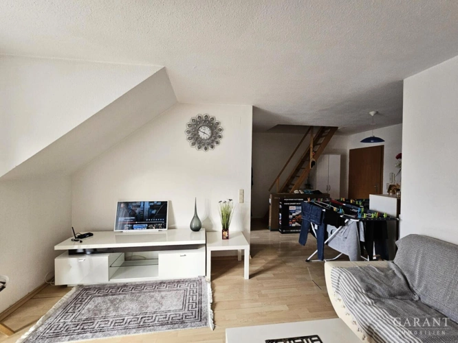 Wohnen