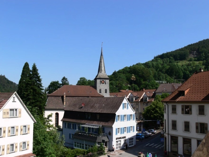 Umgebung 1