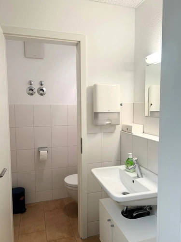 WC