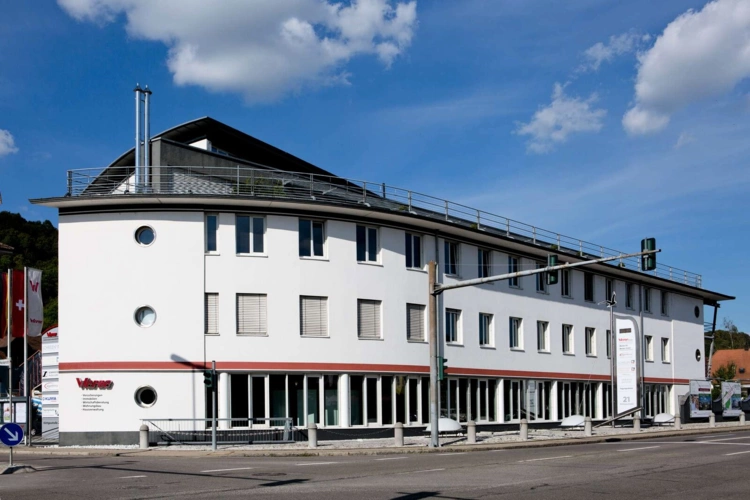 Gebäude 2