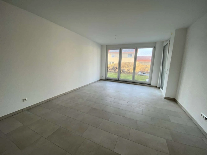 Beispiel Innenaufnahme