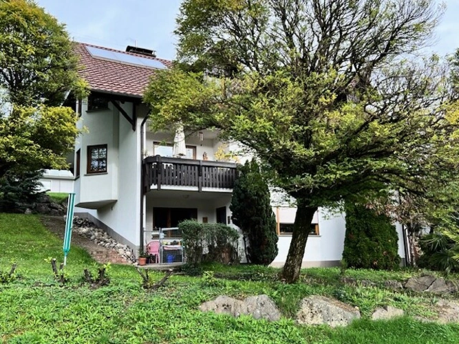 Aussenansicht