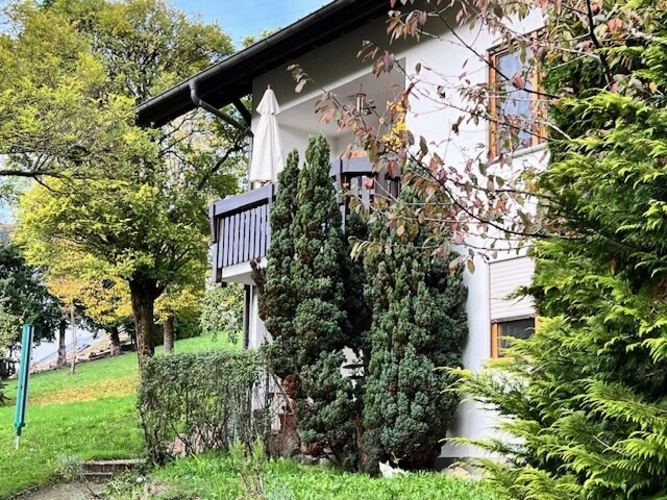 Hauszugang
