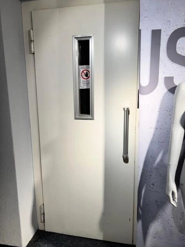 Aufzug