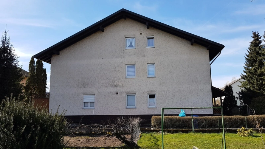 Ansicht Ost