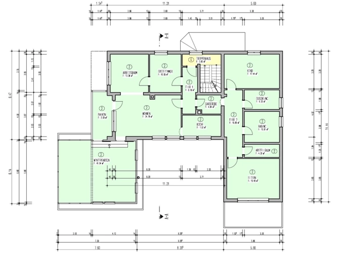 GR Wohnung 2