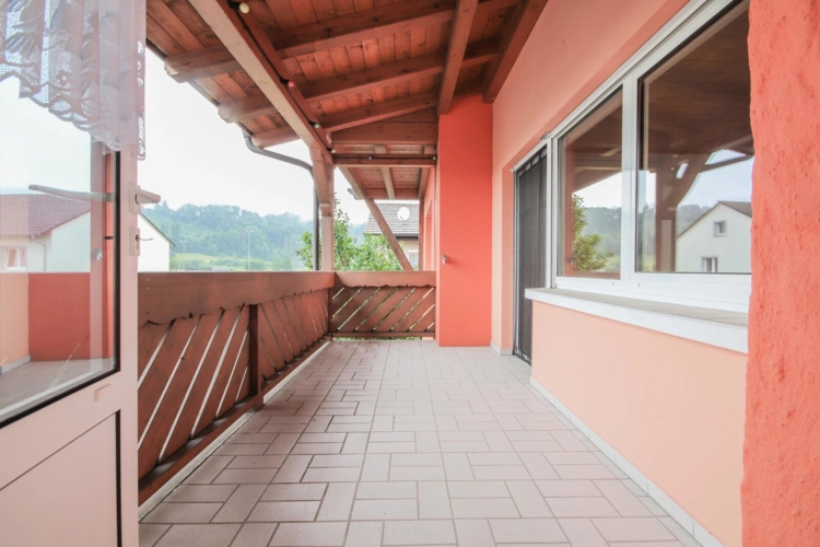 Balkon W2