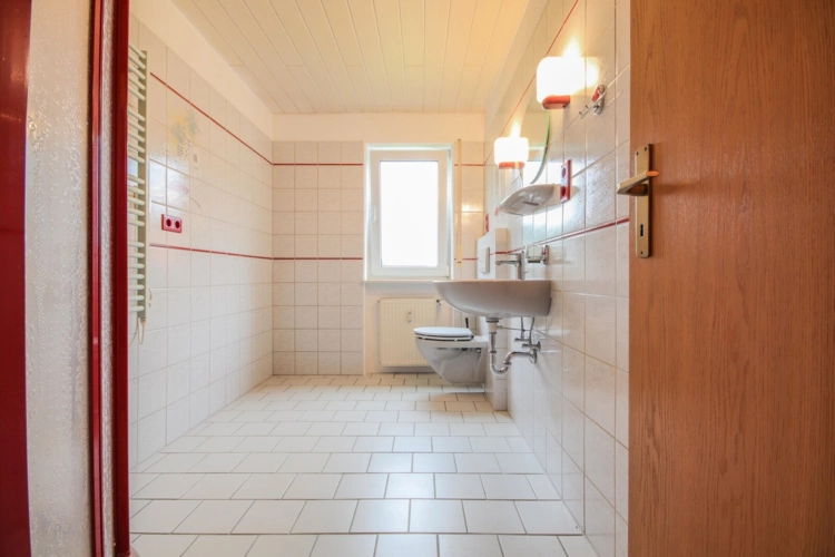Badezimmer W2