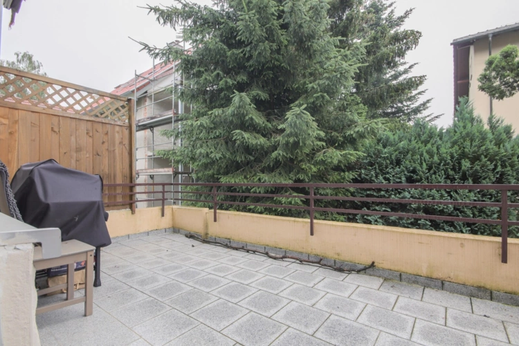 Balkon W3