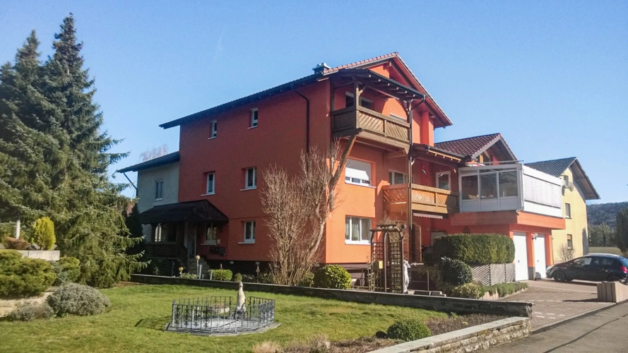 Ansicht