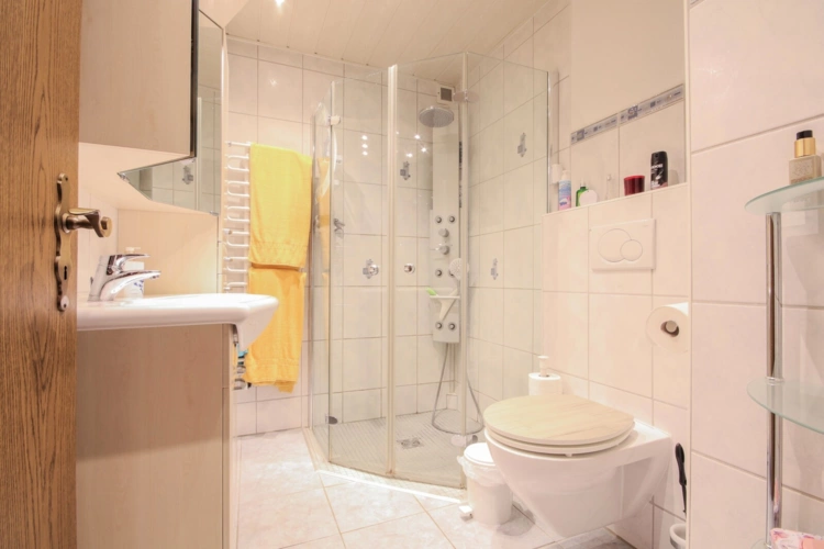 Badezimmer W1
