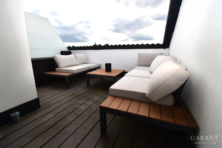 Loggia