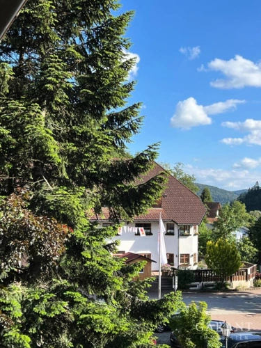 Aussicht