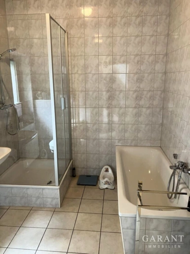 Fewo Badezimmer