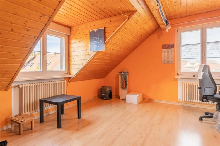 Studiozimmer