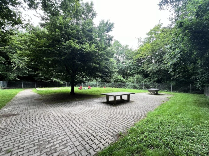 Spielplatz-Breitmatten
