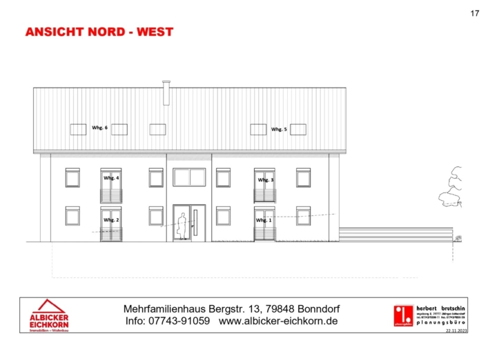 Nord-West